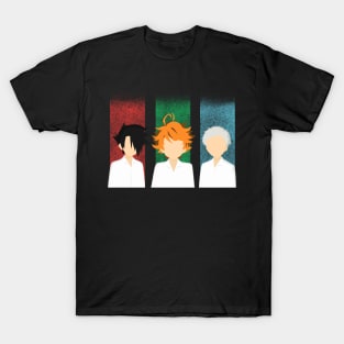 The promised tee T-Shirt